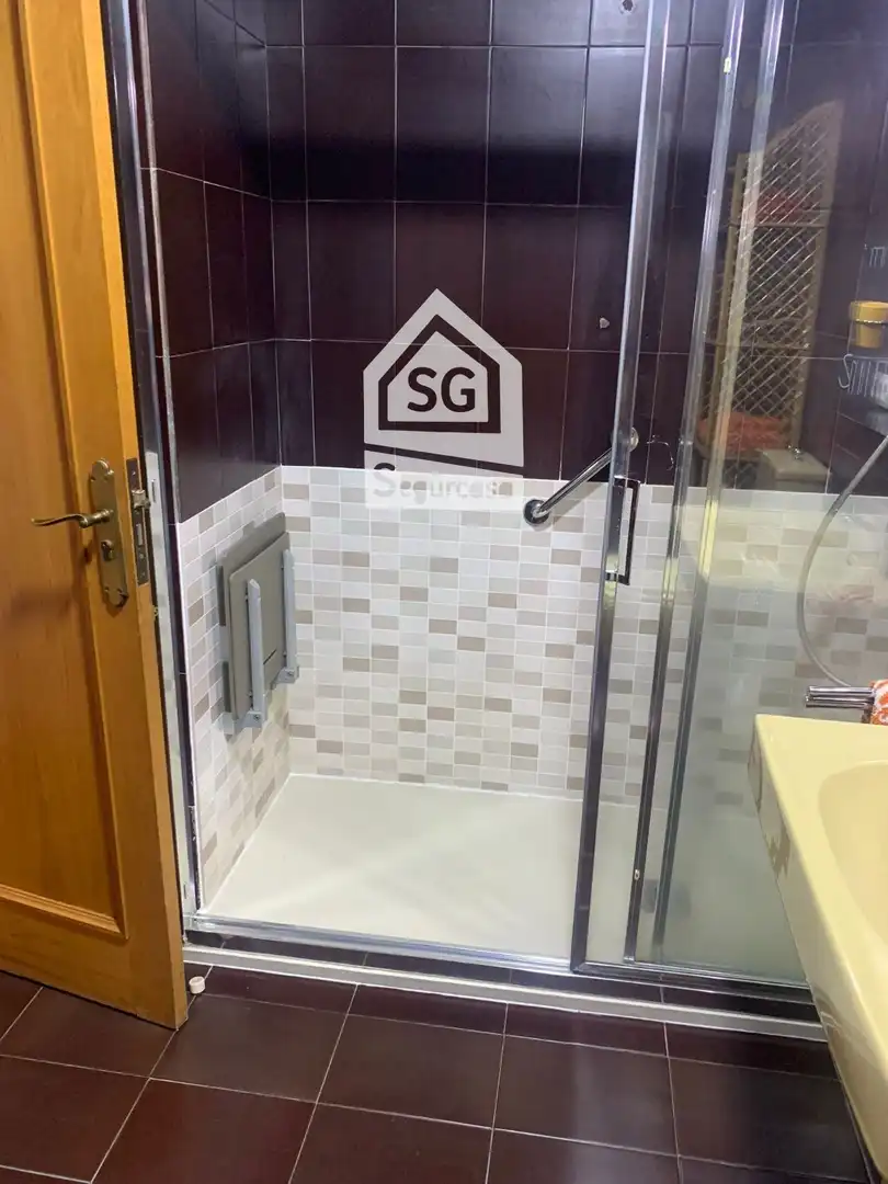 Piso de 229 m² en Ourense