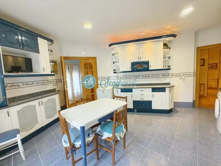 Appartamento 200 m² a Segovia