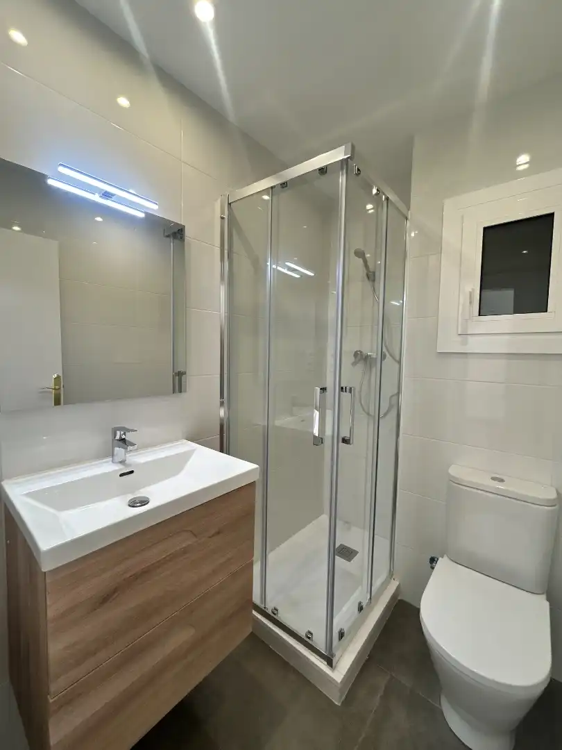 Pis de 63 m² a Barcelona