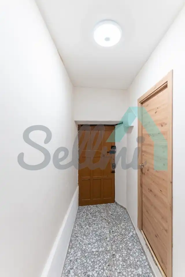 House 109 m² in Salas