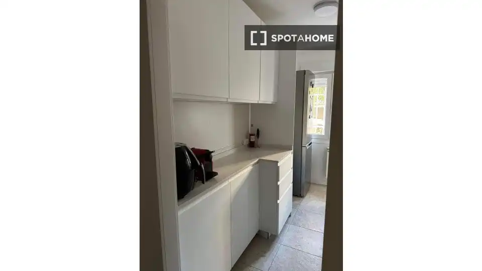 Habitación 70 m², Madrid