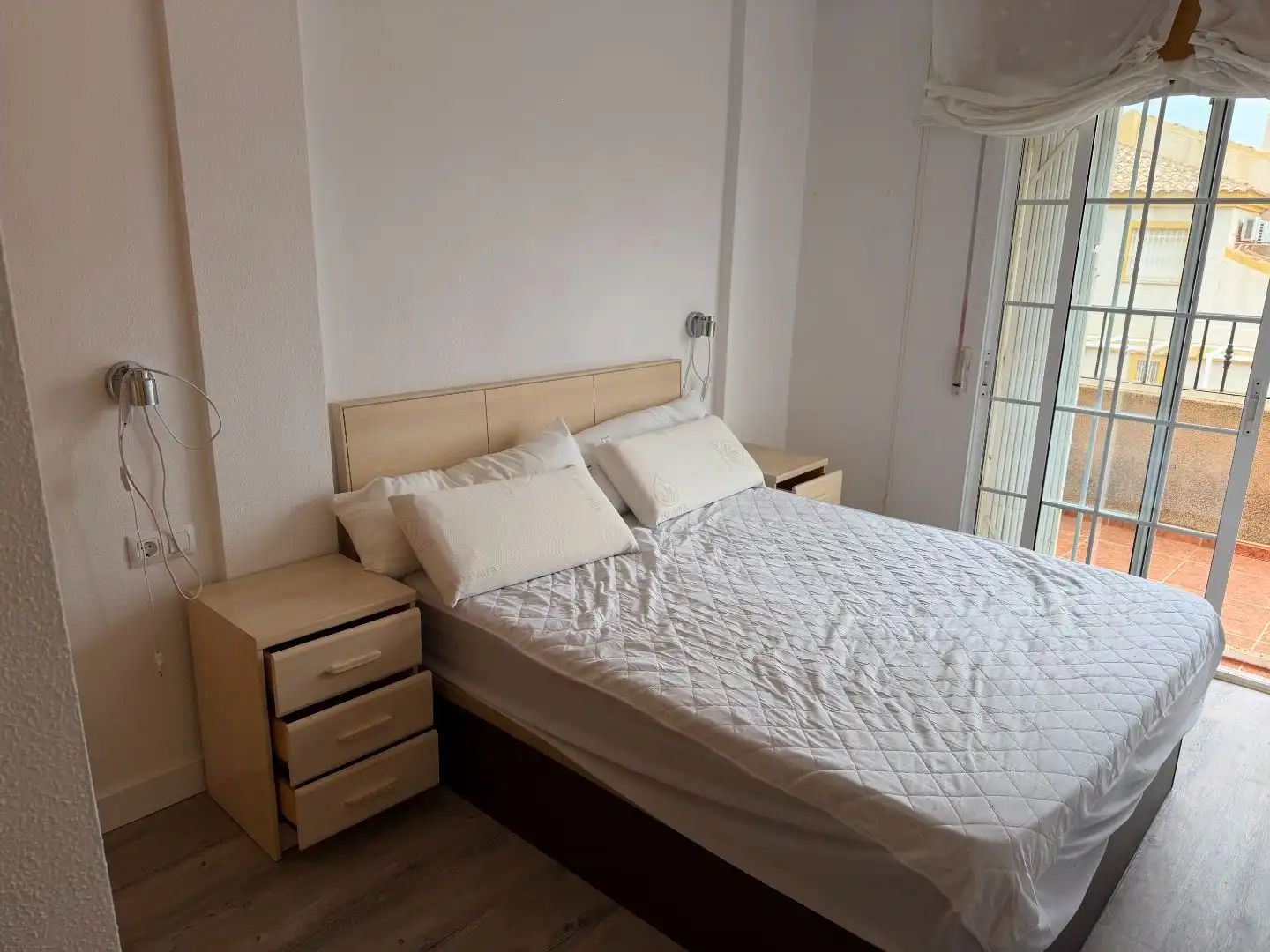 Casa de 80 m² en Cartagena