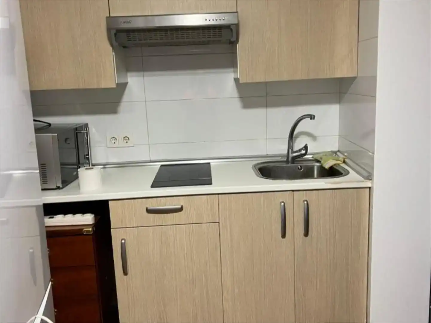 Piso de 30 m² en Méntrida
