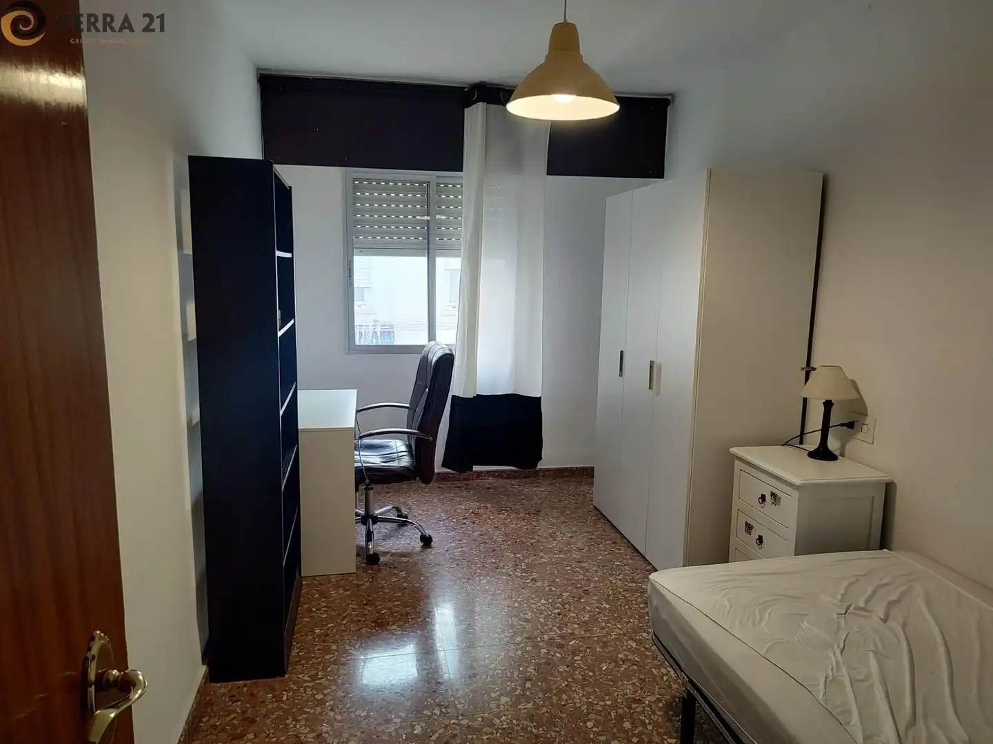 Habitación 95 m², Jaén