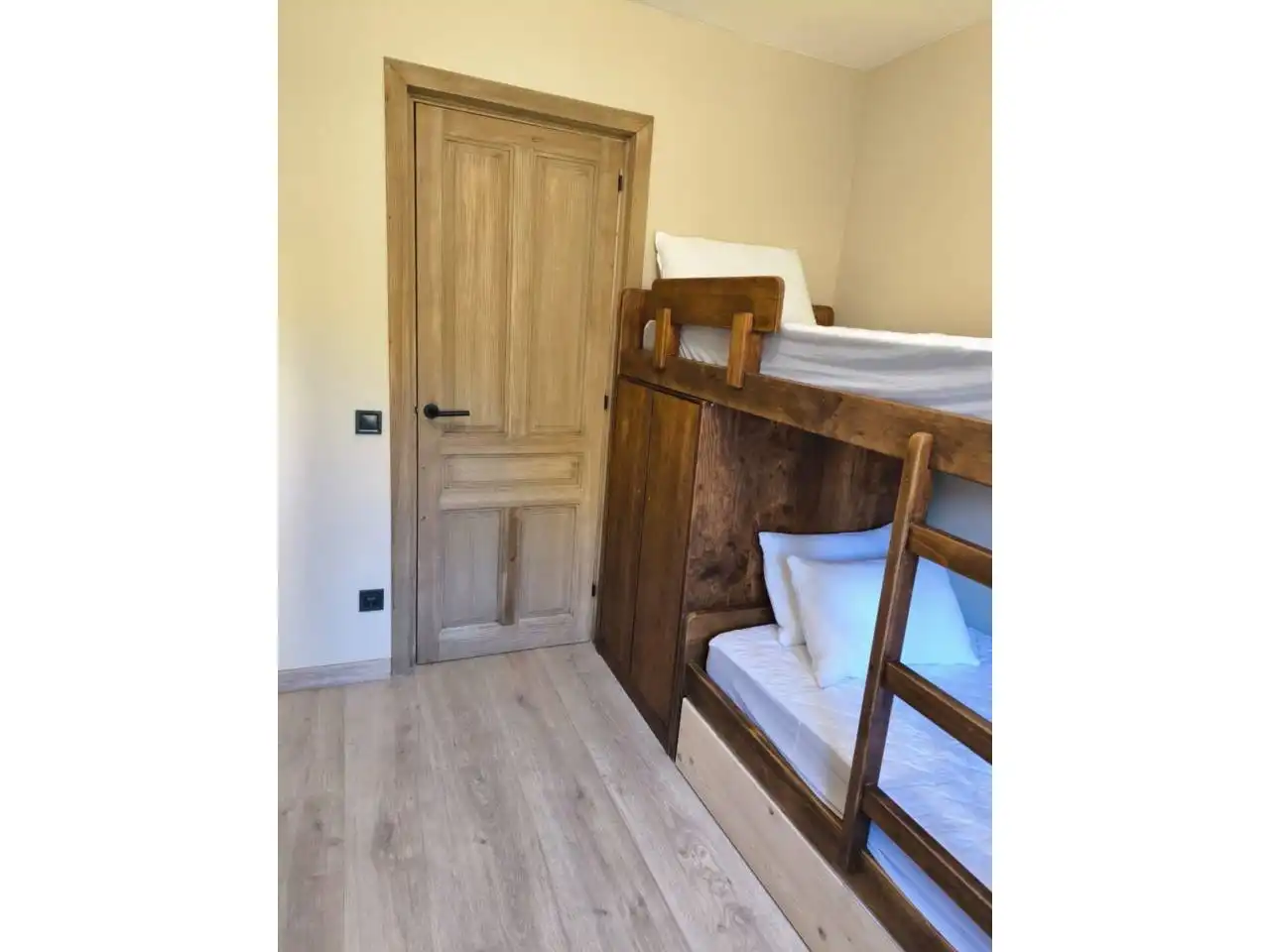 Piso de 214 m² en Fontanals de Cerdanya