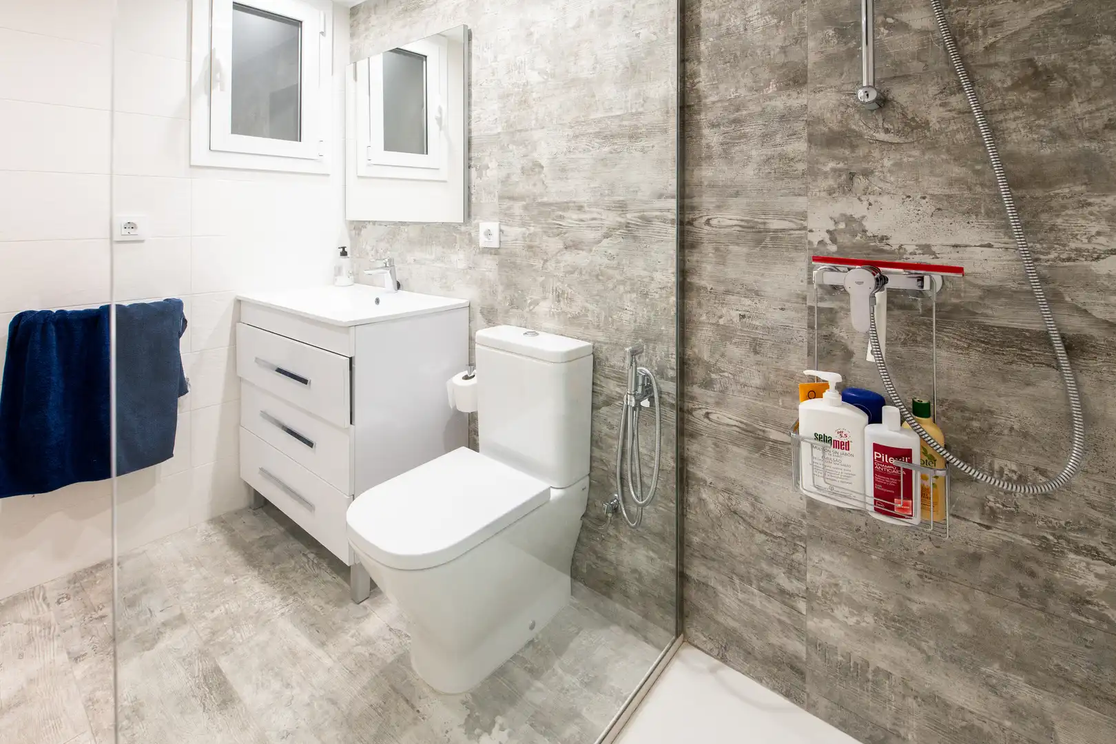 Pis de 75 m² a Palamós
