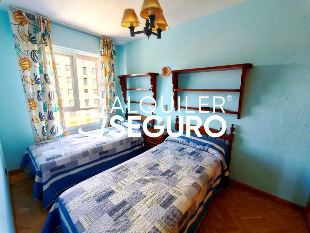 Квартира 90 м² у Fuenlabrada
