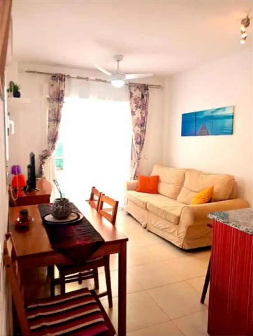 Piso de 60 m² en Vera