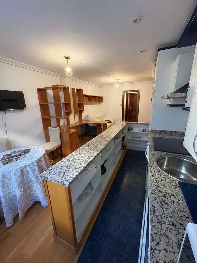 Piso de 60 m² en Salamanca
