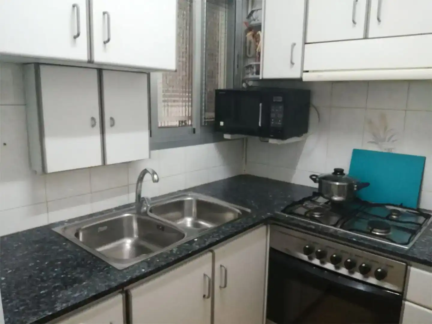 Habitación en alquiler, Barcelona