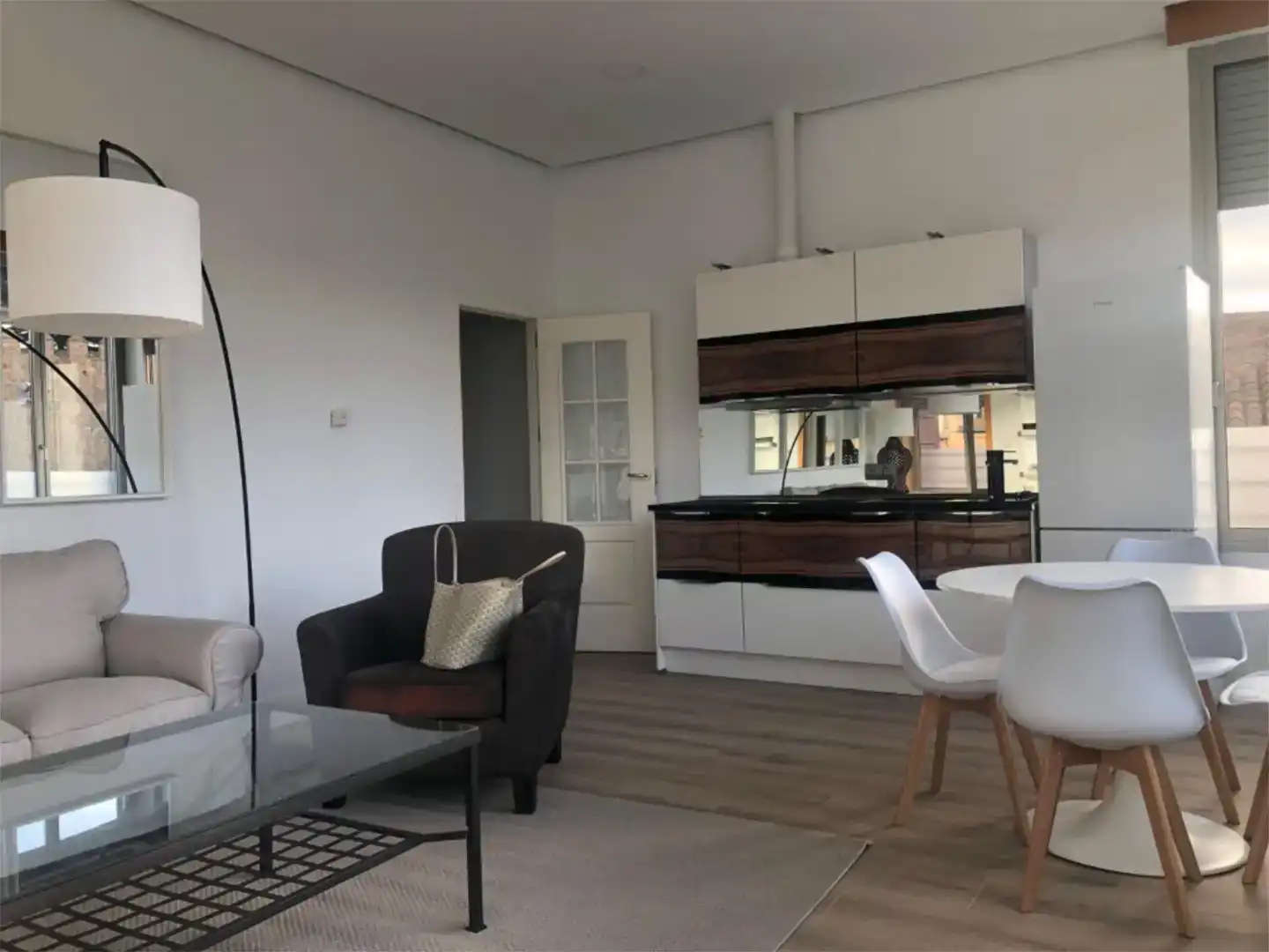 Piso de 70 m² en Ávila