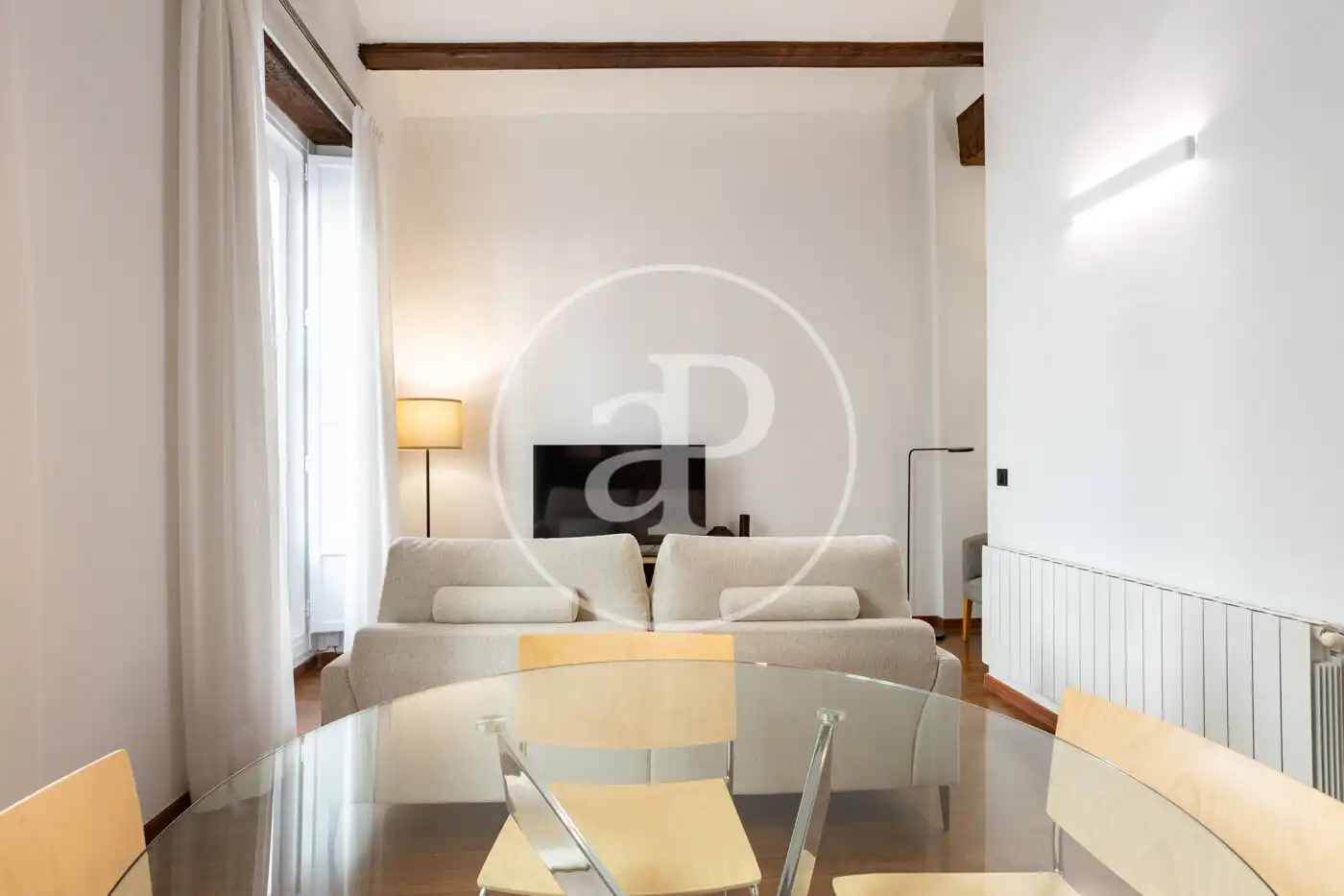 Piso de 61 m² en Valencia