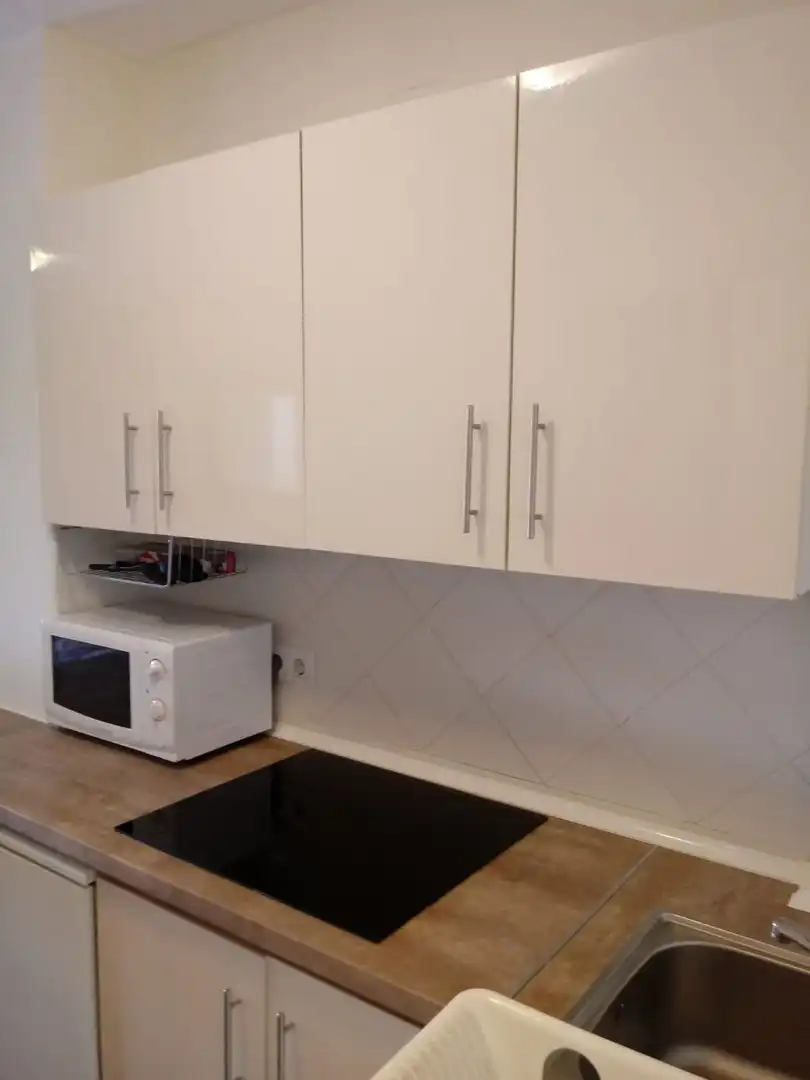 Pis de 35 m² a Benalmádena