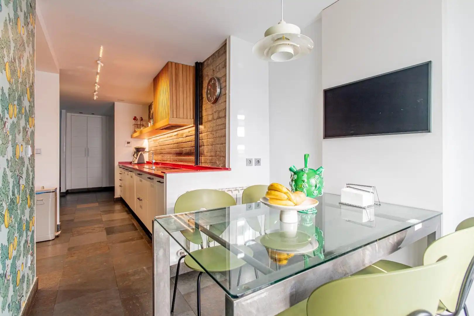 Piso de 119 m² en Madrid