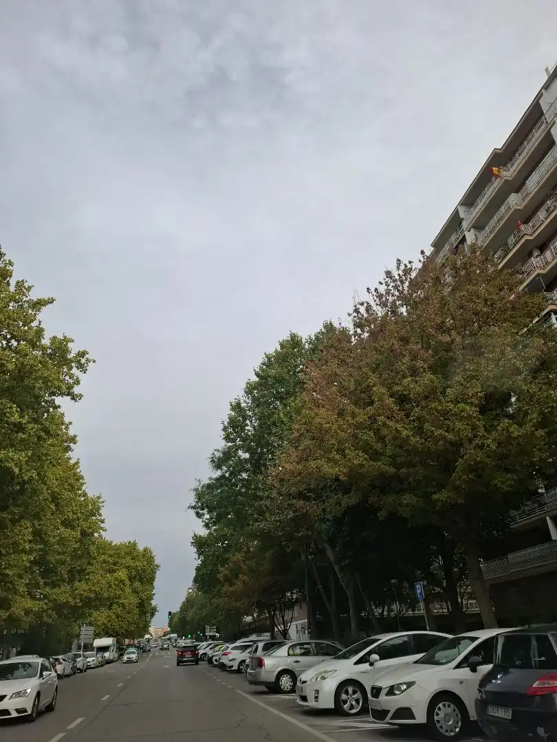 Apartamento 65 m² em Móstoles