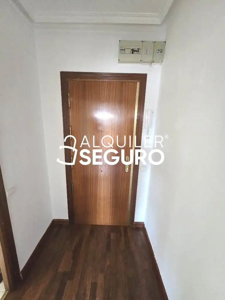 Appartement 60 m² à San Fernando de Henares
