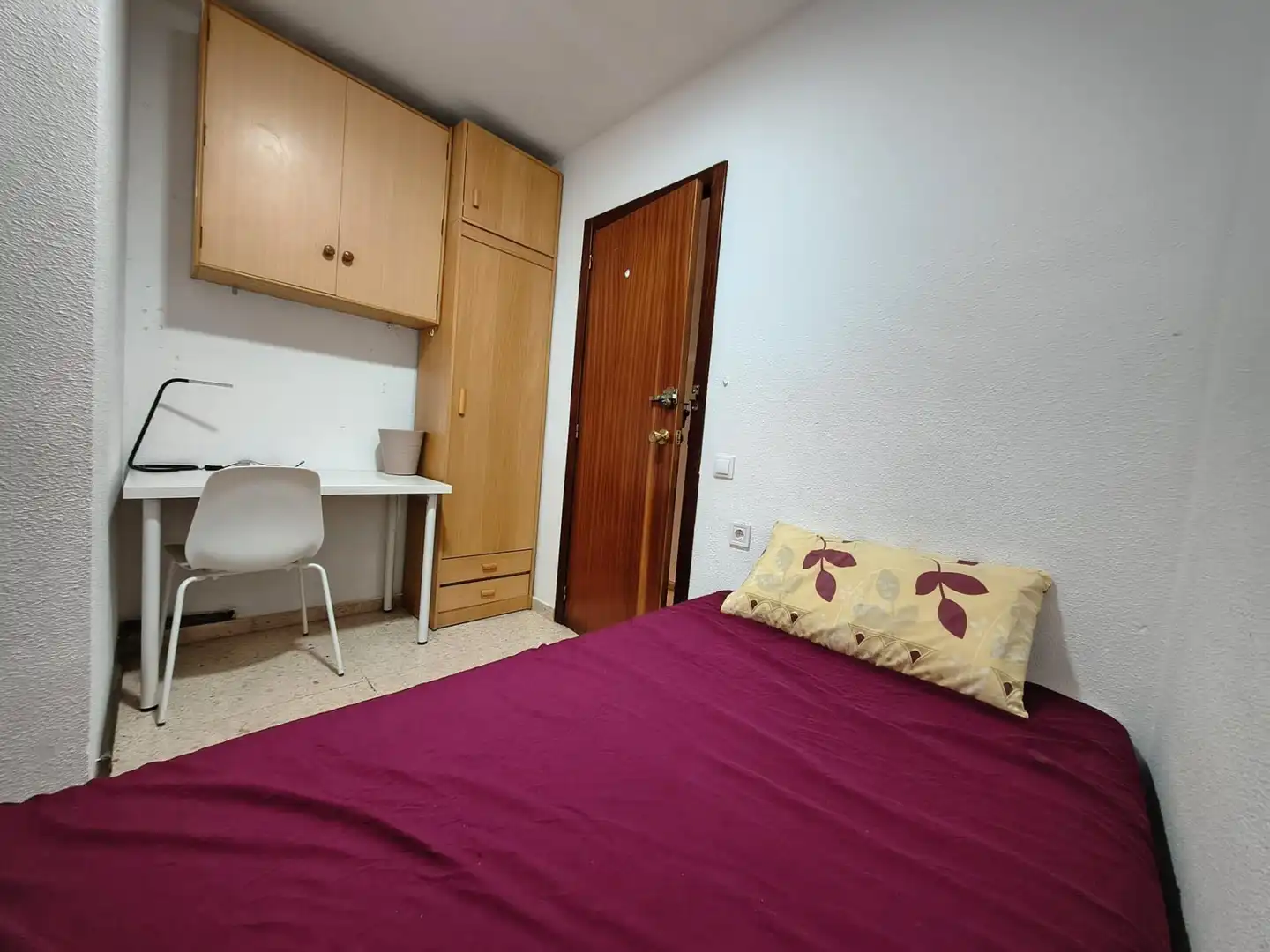 Piso de 116 m² en Valencia