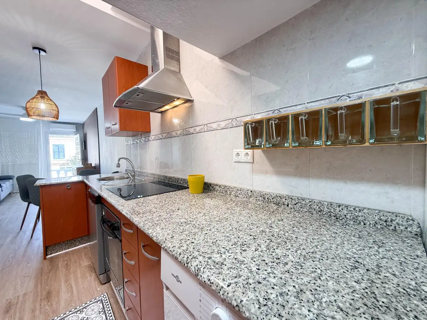 Piso de 64 m² en Santa Pola