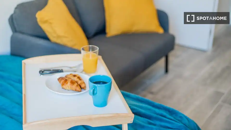 Habitación en alquiler, Valencia
