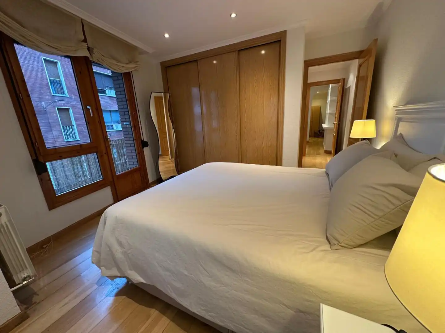 Piso de 70 m² en Gijón