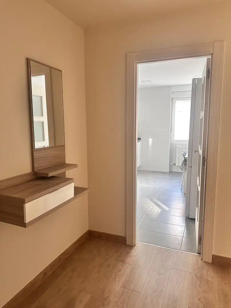 Quarto para alugar, Burgos