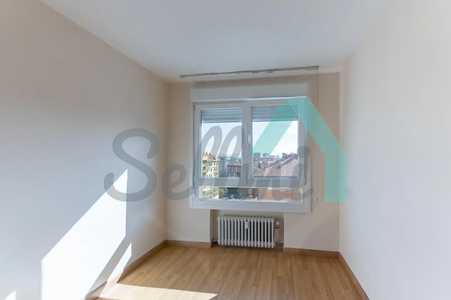 Piso de 125 m² en Oviedo