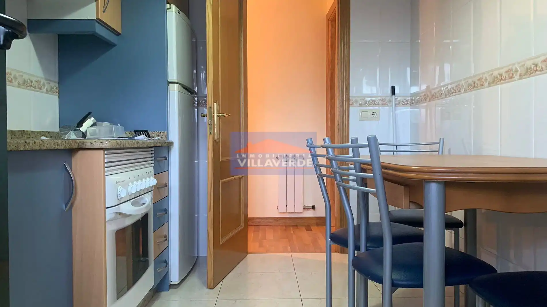 Piso de 67 m² en Cangas de Morrazo