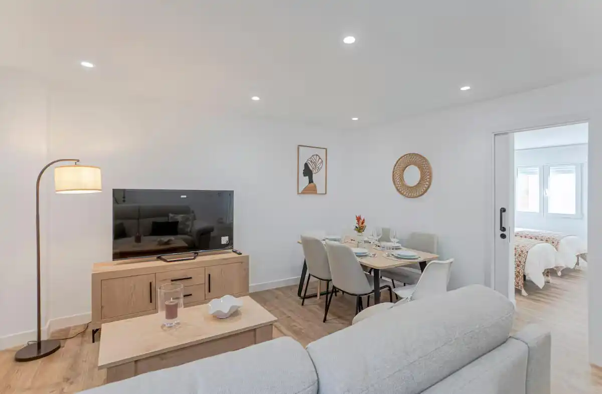 Pis de 85 m² a València