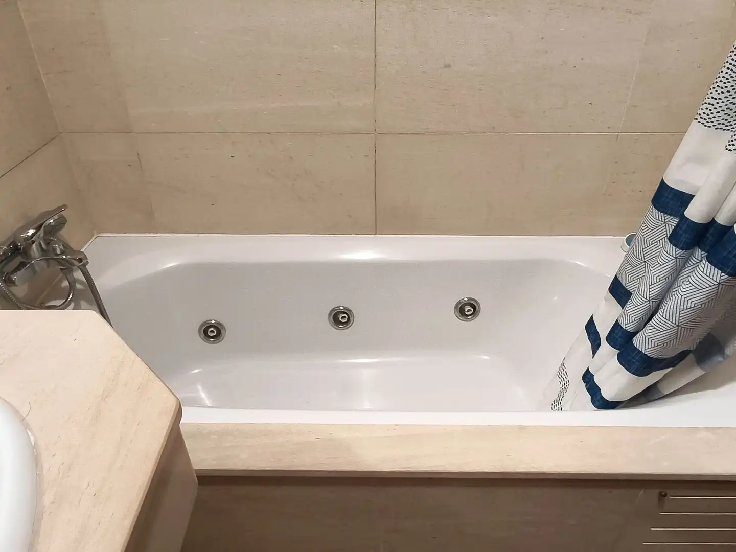 Pis de 101 m² a Santiago de Compostel·la