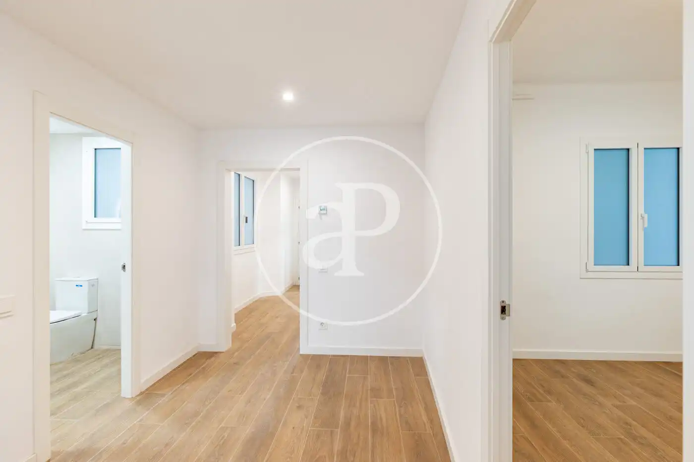 Appartement 169 m² à Barcelone