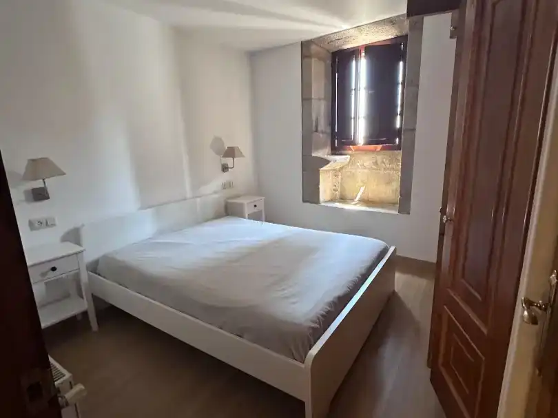 Piso de 90 m² en Santiago de Compostela