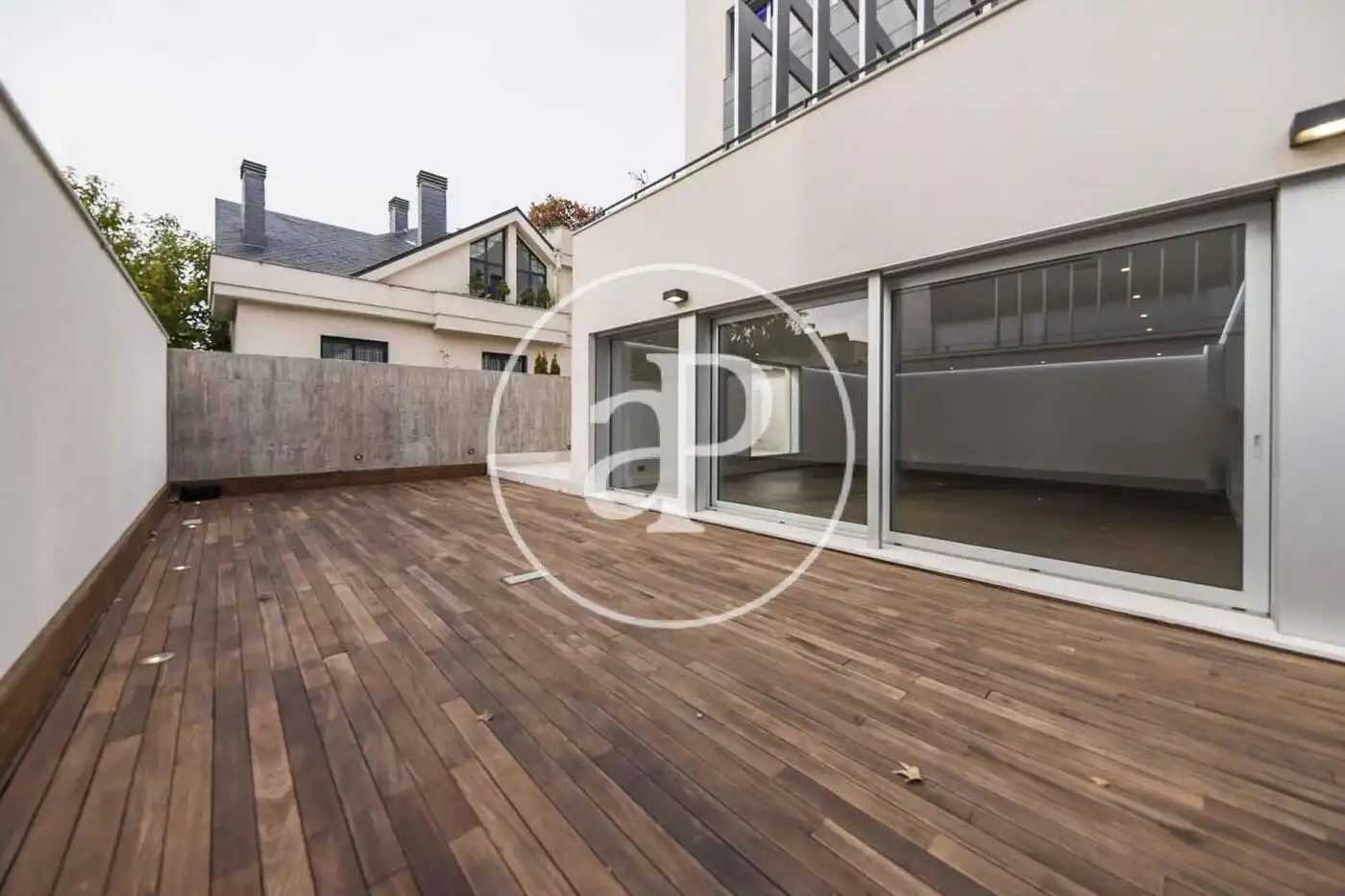 Moradia 500 m² em Madrid