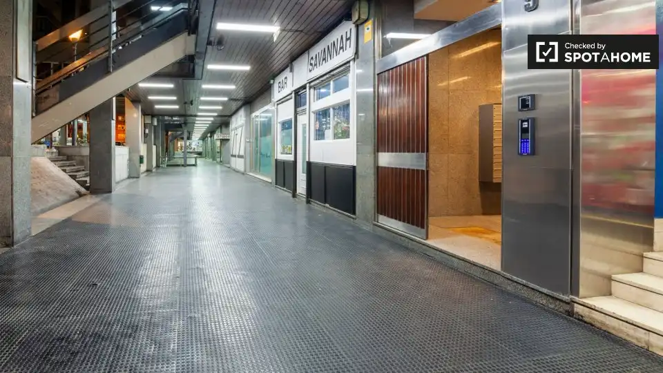 Habitación 173 m², Bilbao
