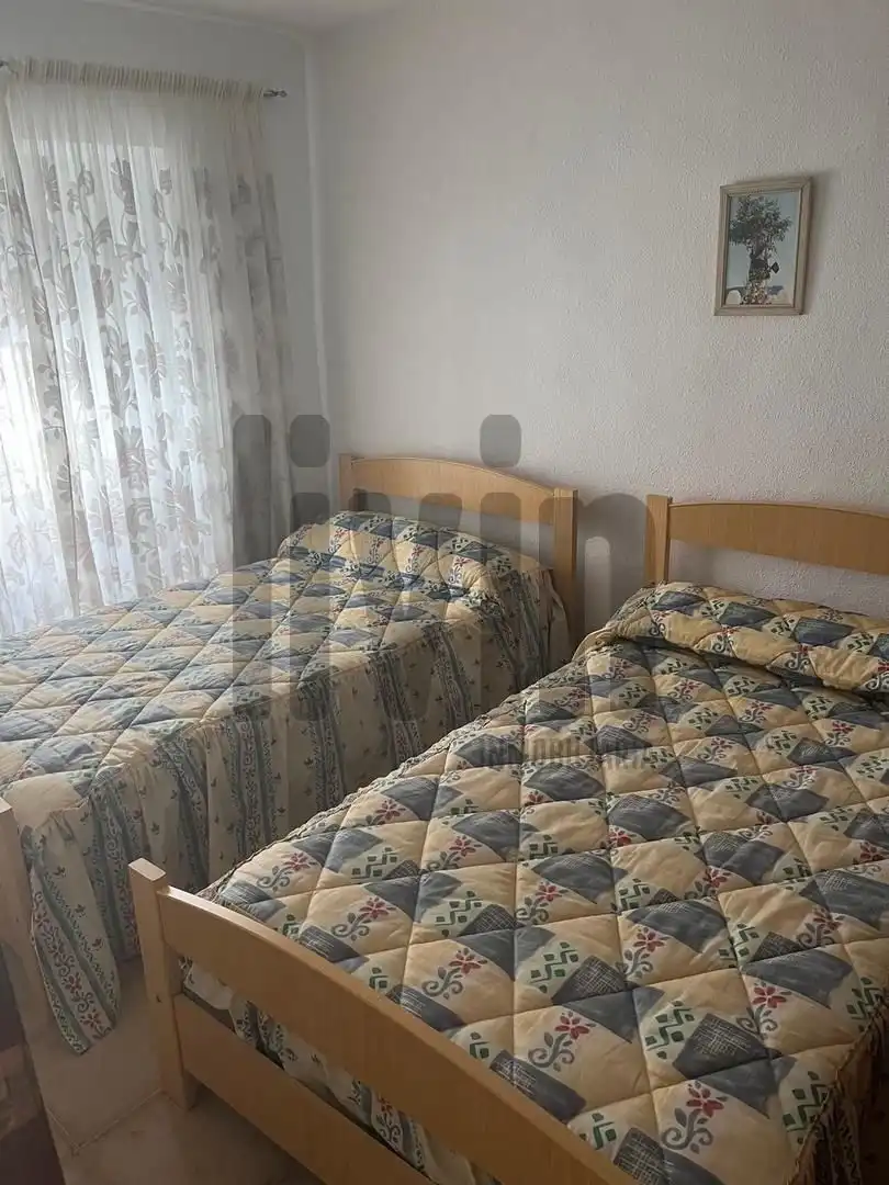 Piso de 85 m² en La Guardia de Jaén
