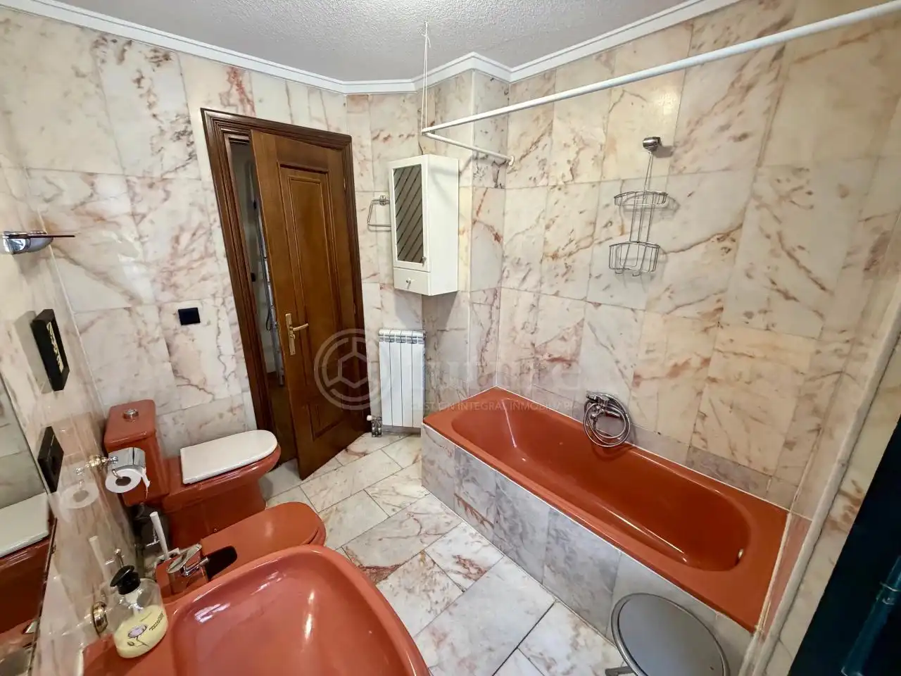 Piso de 130 m² en Salamanca