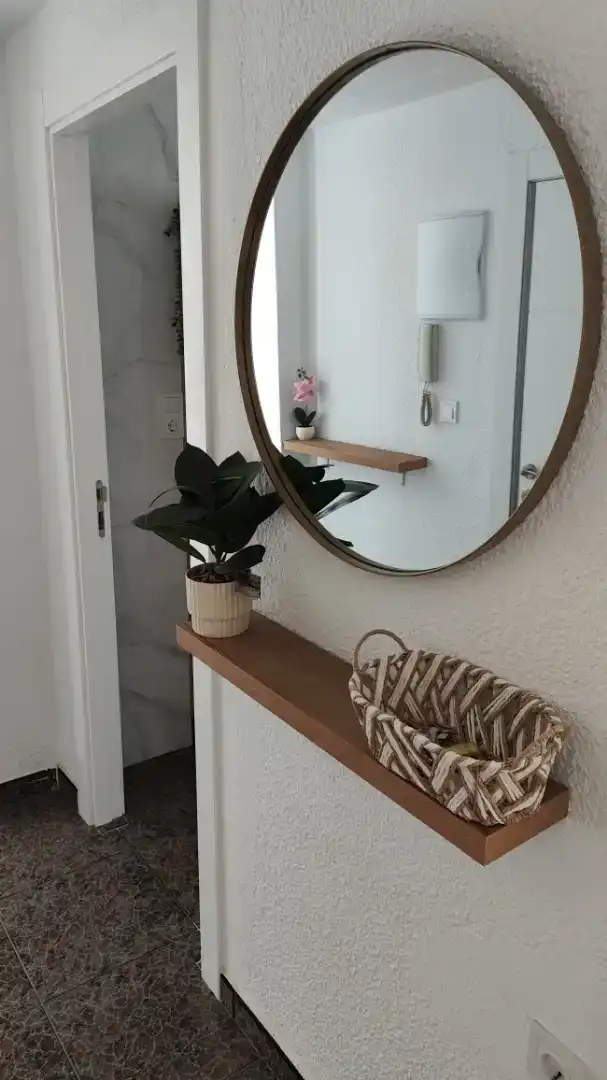 Piso de 85 m² en Albacete
