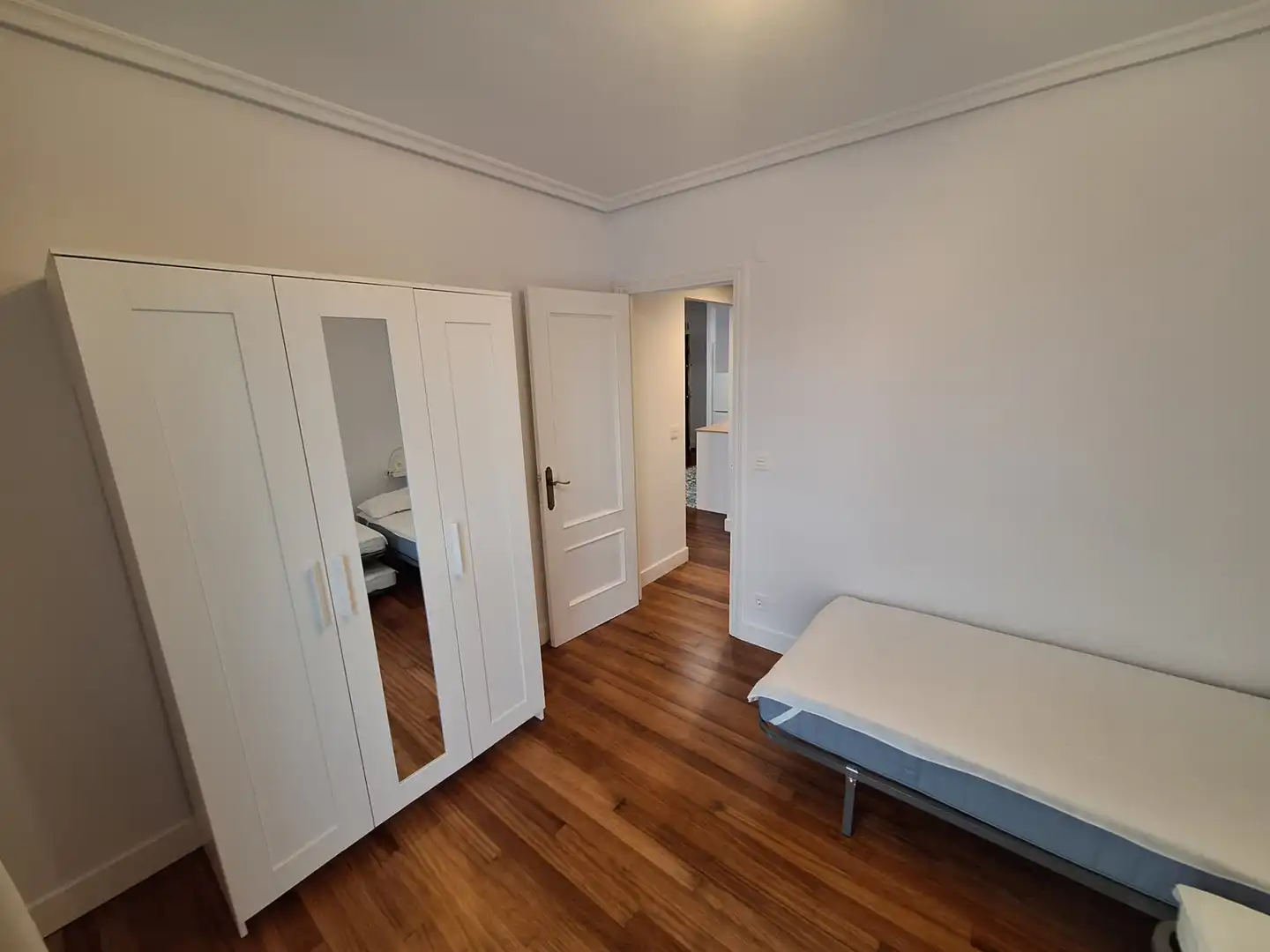 Piso de 67 m² en Zarauz