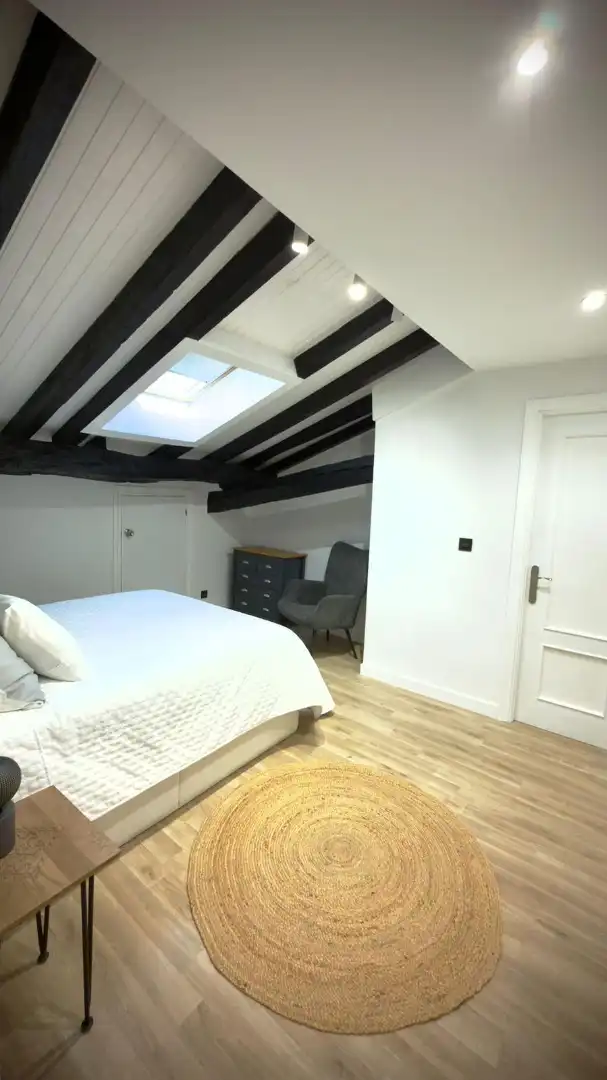 Piso de 67 m² en Bilbao