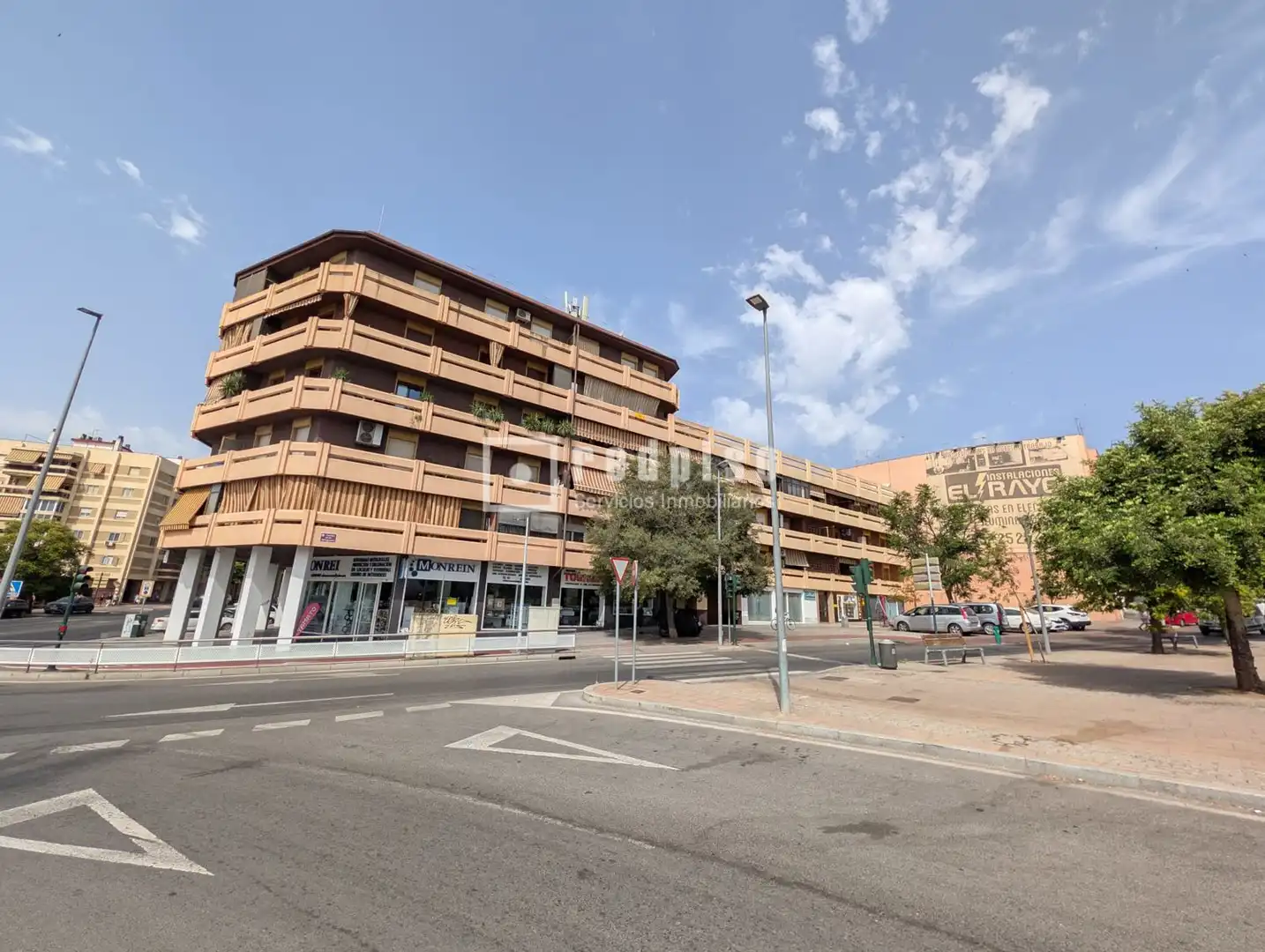 Piso de 95 m² en Córdoba