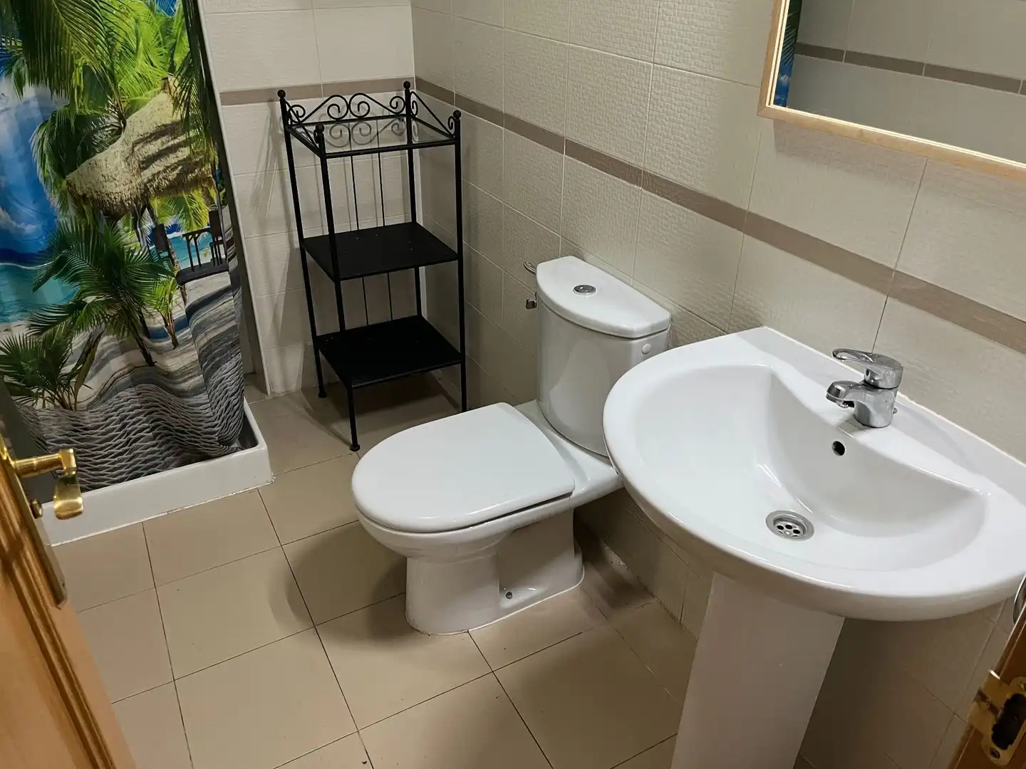 Piso de 82 m² en Ávila