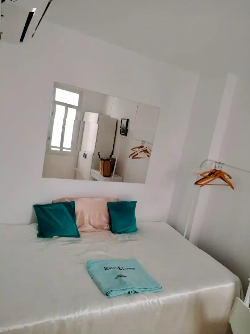 Piso de 65 m² en Madrid