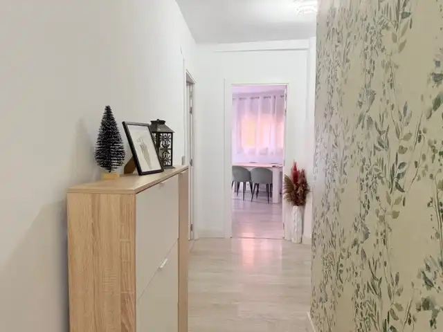 Piso de 108 m² en Puertollano