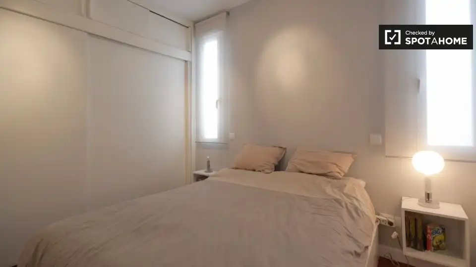 Piso de 110 m² en Madrid
