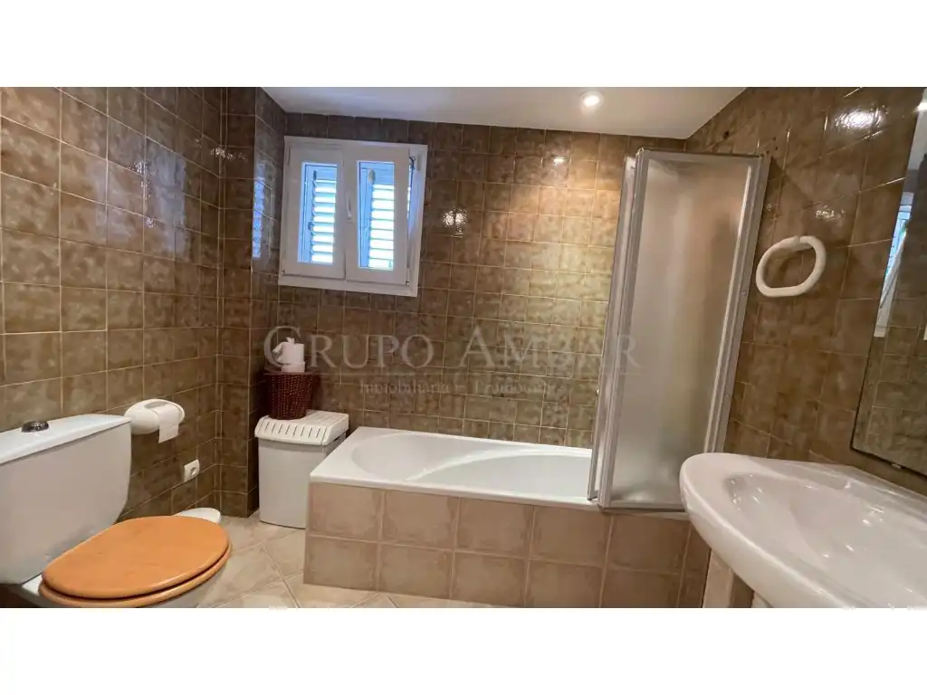 Pis de 70 m² a Santa Eulària des Riu