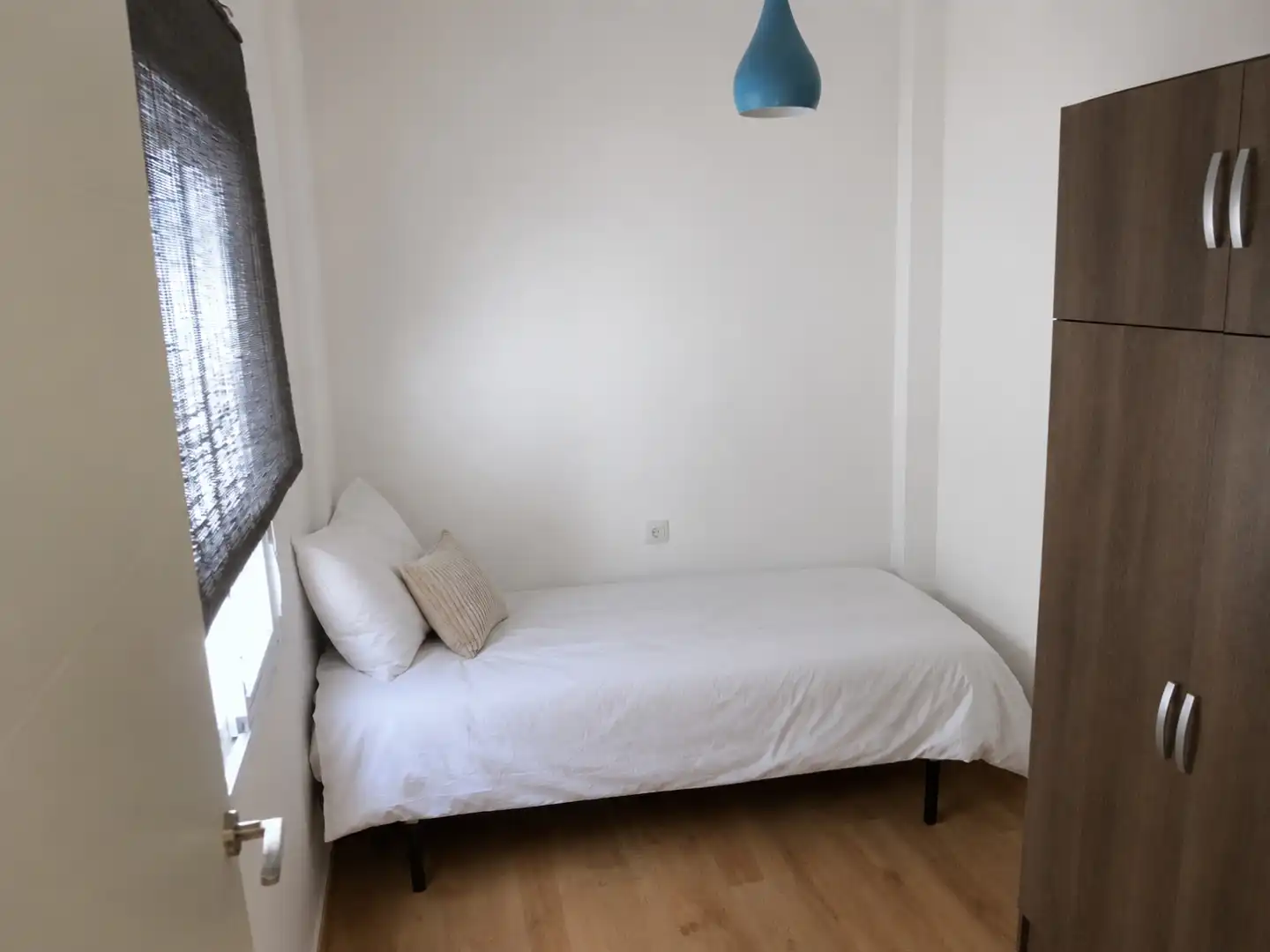Pis de 55 m² a Sevilla