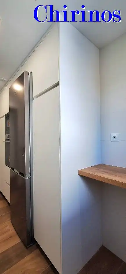 Квартира 115 м² у Córdoba