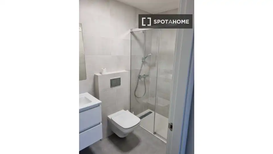 Habitación 81 m², Murcia
