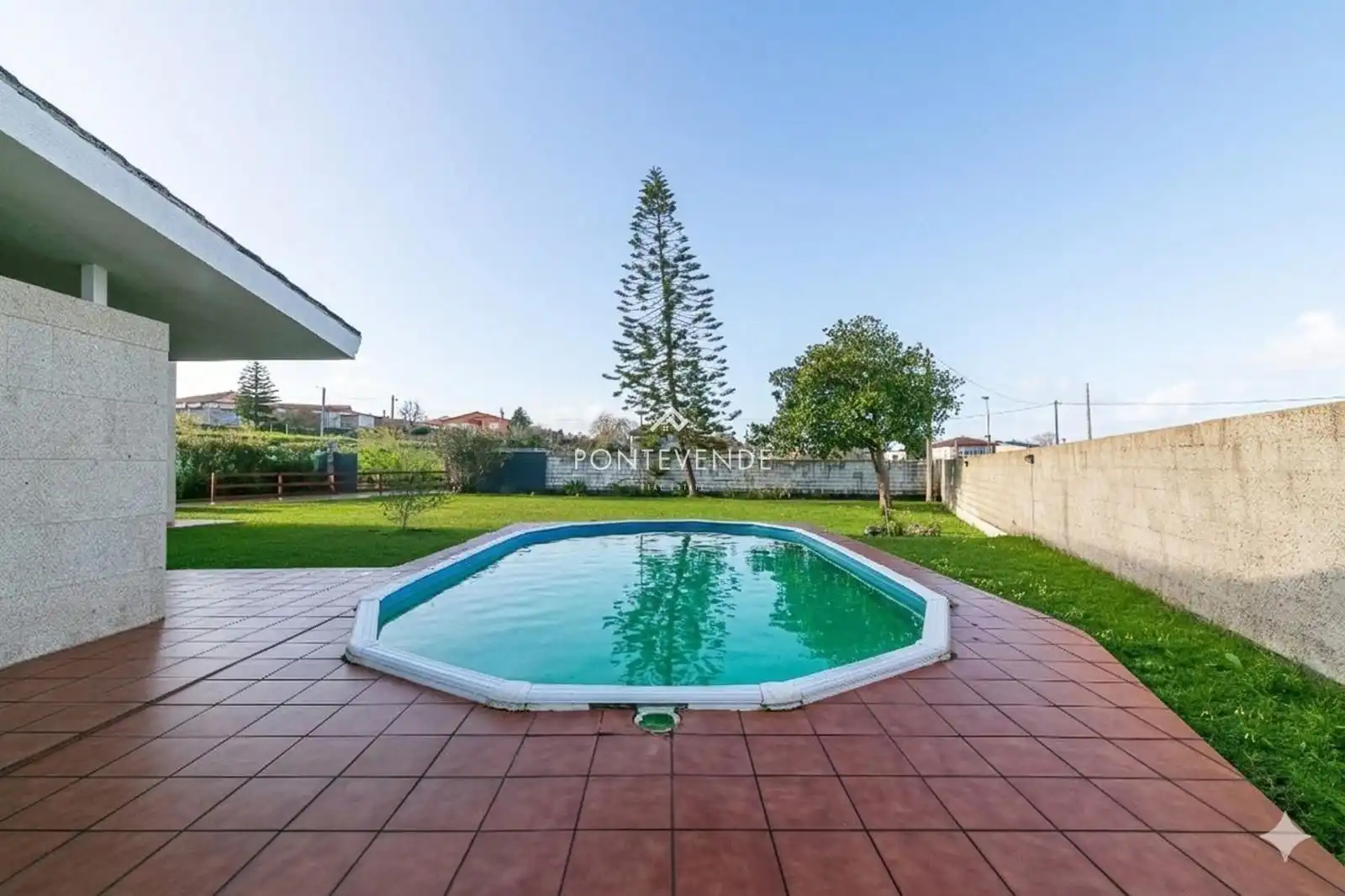 Maison 210 m² à Vigo
