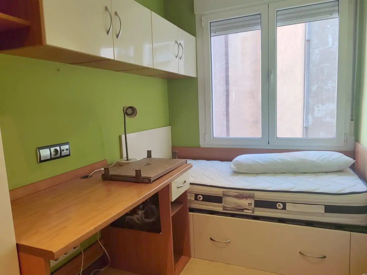 Piso de 125 m² en Oviedo