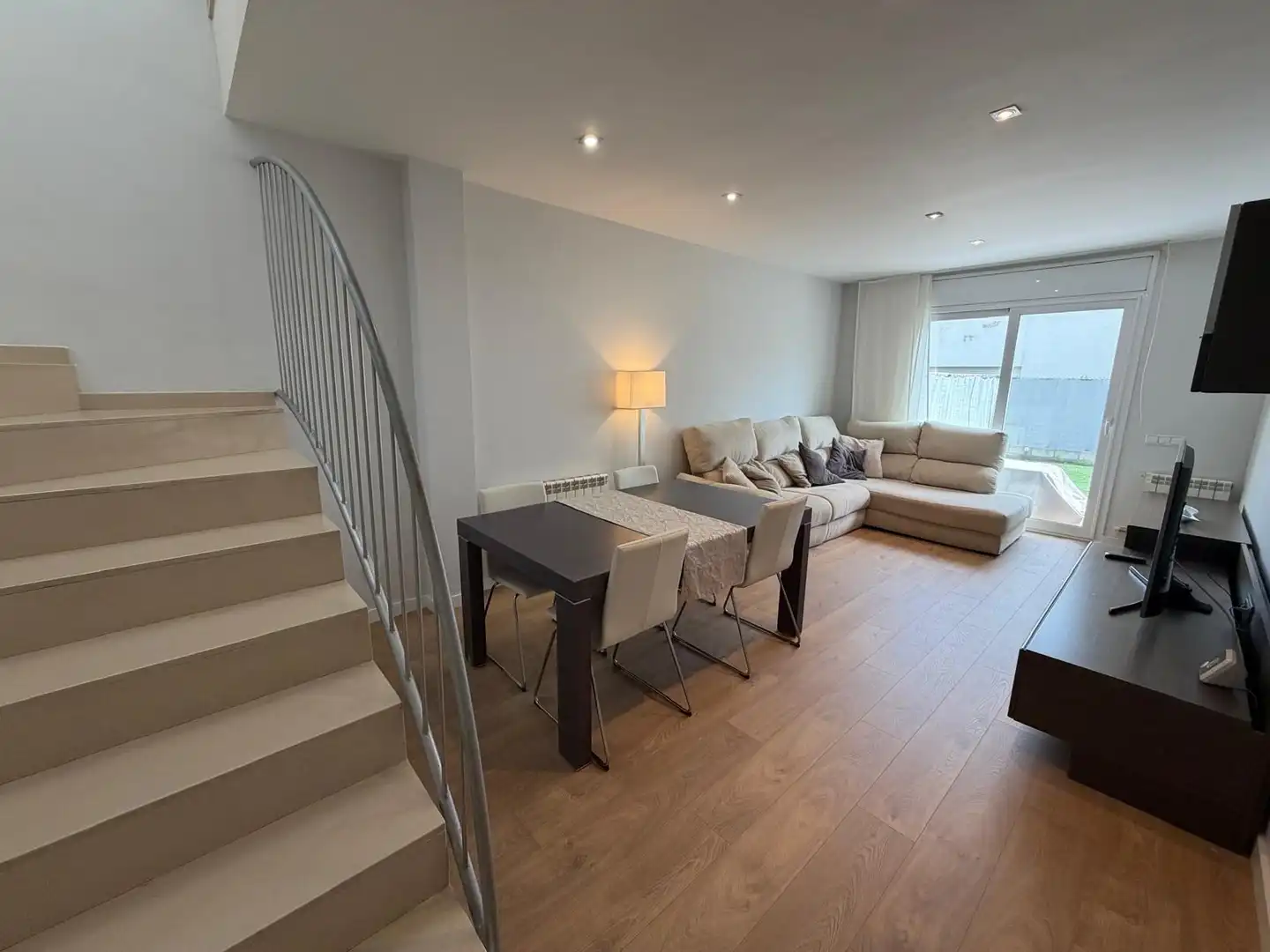 Casa de 168 m² en Vilablareix